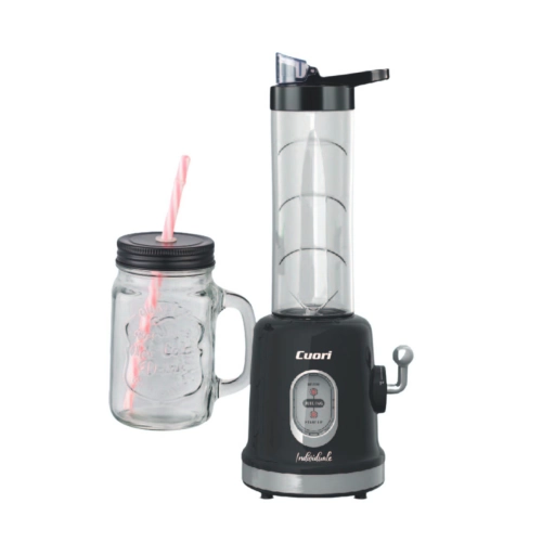 Licuadora Cuori Personal 300W 600ml