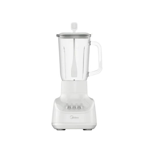 Licuadora Midea 1L vidrio 600w 2 velocidades