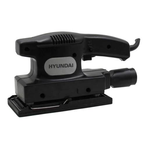Lijadora Orbital Hyundai 150W 10000RPM