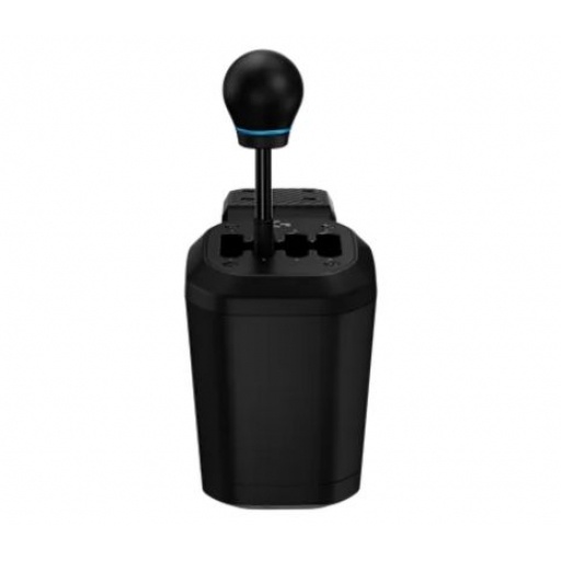 Palanca de Cambios Logitech G RS Shifter 7+R para Simulaci�n