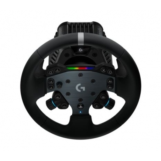Volante Logitech G RS50 System Direct Drive para PS5 PS4 y PC