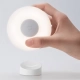 Color blanco