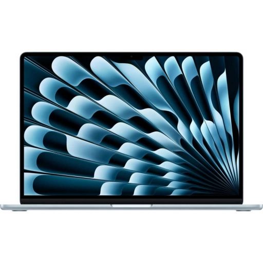 Macbook Air M5 10+8 N�cleos 16GB 512GB SSD 13.6'' Sky Blue