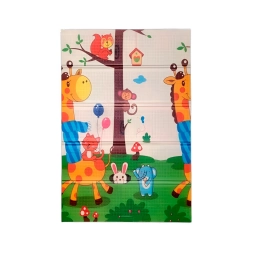 Manta de Juego Plegable Randers 6006B