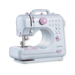 Mquina de Coser Xion con 12 Patrones de Puntadas