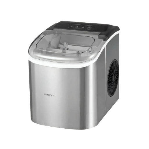 Maquina de Hielo Xion 1.3 Litros 12kg cada 24hs