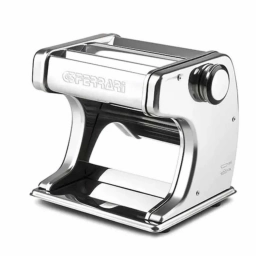 M�quina para Pasta El�ctrica 3 en 1 70W Acero Inoxidable
