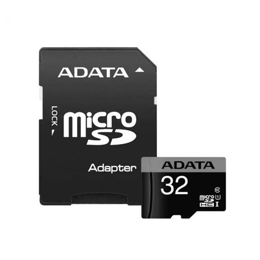 Memoria Adata Premier Clase 10 MicroSD 32GB 