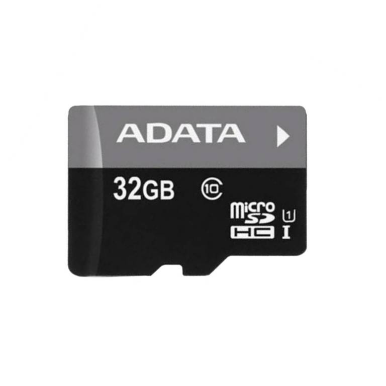 Memoria MicroSD 32GB Adata Premier Clase 10