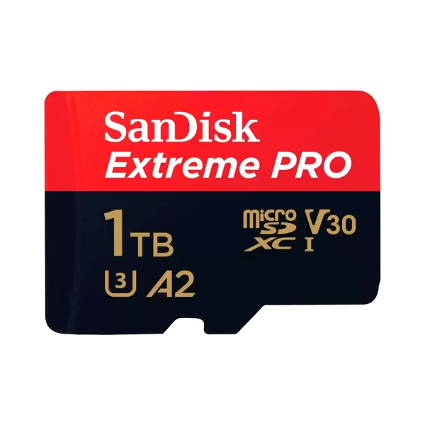 Capacidad 1TB