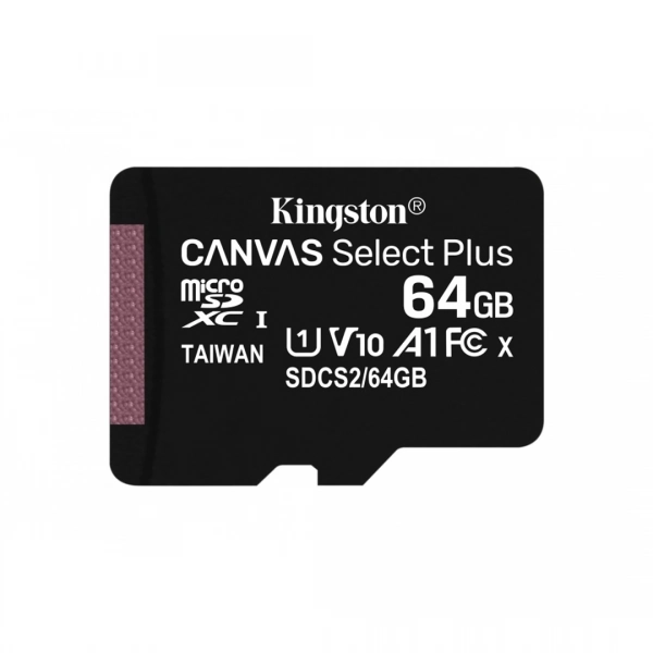 SDCS3/64GB