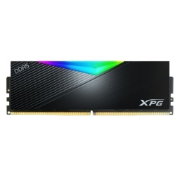 Memoria Ram 16GB DDR5 Adata XPG Lancer RGB 5200MHz
