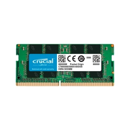 Memoria Ram 16GB DDR4 Crucial 3200MHz