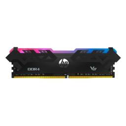Memoria Ram 16GB DDR4 HP V8 RGB 3200MHz