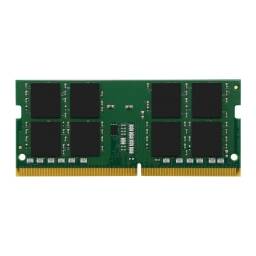 Memoria Ram 16GB DDR4 Kingston SODIMM 3200GHz