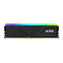 Memoria Ram 16GB DDR5 Adata XPG RGB 6000Mhz BK