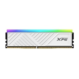 Memoria Ram 16GB DDR5 Adata XPG RGB 6400Mhz WH