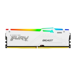 Memoria Ram 16GB DDR5 Kingston 5200Mhz WH