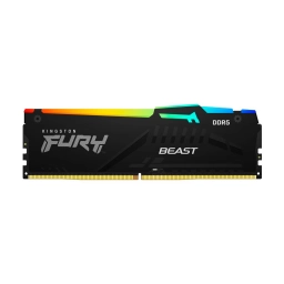 Memoria Ram 16GB DDR5 Kingston para PC