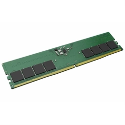 Memoria RAM 16GB Kingston DDR5 5600MTs CL46 DIMM