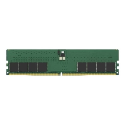 Memoria RAM 16GB Kingston ValueRAM DDR5 5600MTs CL46 DIMM