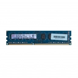 Memoria Ram 4GB DDR3 1333MHz PC3-10600u