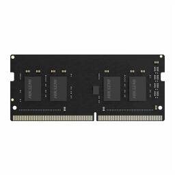 Memoria RAM 8GB DDR3L Hiksemi 1600MHz SODIMM