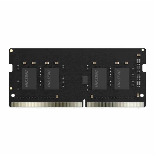 Memoria Ram 8GB DDR3L Hiksemi 1600MHz SODIMM