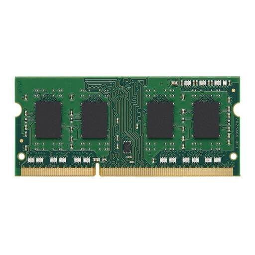 Memoria Ram 8GB DDR3L Kingston 1600Mhz SODIMM