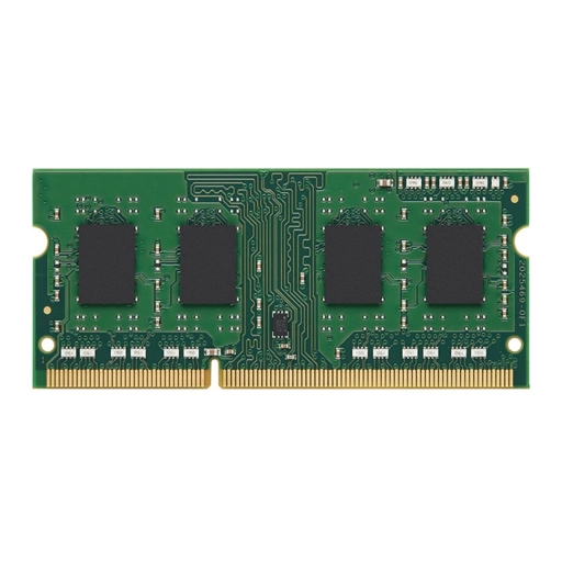 Memoria Ram 8GB DDR3L Kingston 1600Mhz SODIMM