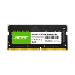 Memoria Ram 8GB DDR4 Acer SD100 3200MHz SODIMM