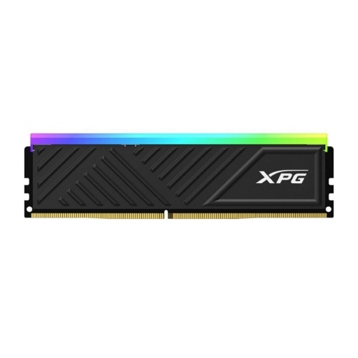 Memoria Ram 8GB DDR4 Adata XPG D35G RGB 3200MHz Udimm