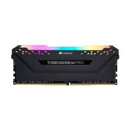 Memoria Ram 8GB DDR4 Corsair Vengeance RGB Pro 3200MHz DIMM