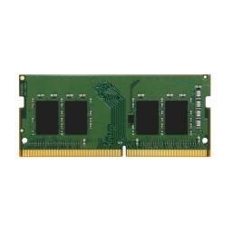 Memoria Ram 8GB DDR4 Kingston 2666Mhz SODIMM