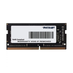 Memoria Ram 8GB DDR4 Patriot 3200MHz