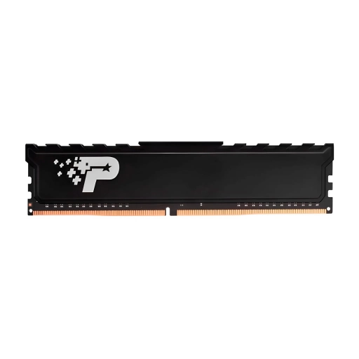 Memoria Ram 8GB DDR4 Patriot 3200MHz