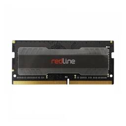 Memoria Ram 8GB DDR4 Redline 3200MHz SODIMM
