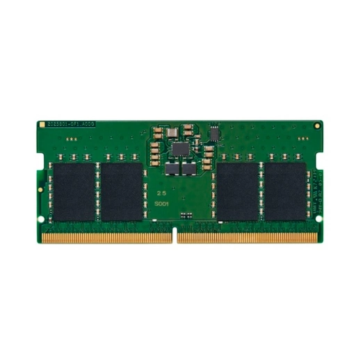 Memoria Ram 8GB Kingston�KCP556SD8 DDR5 5600MHz
