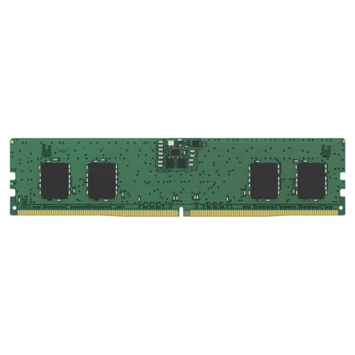 Memoria RAM 8GB Kingston ValueRAM DDR5 5600MTs CL46 DIMM