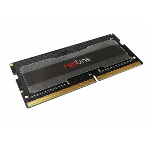 Memoria Ram Mushkin 16GB DDR5 5600Mhz Sodimm 