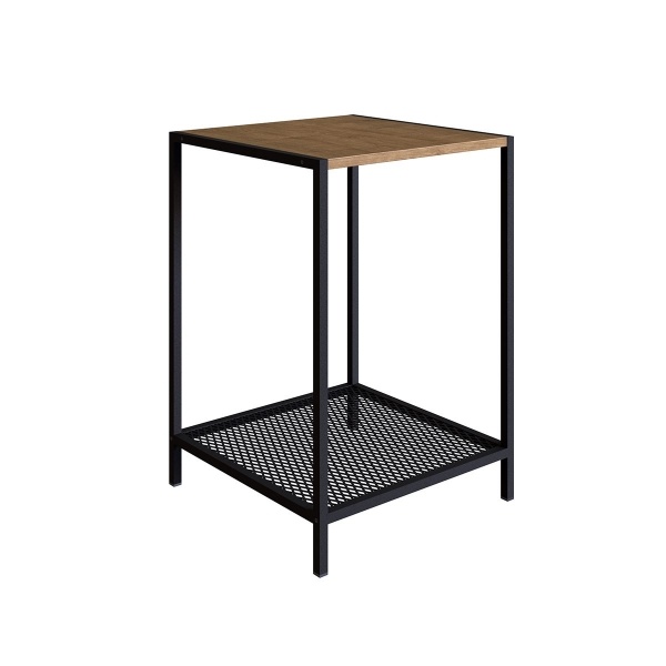 Material Acero / MDP 