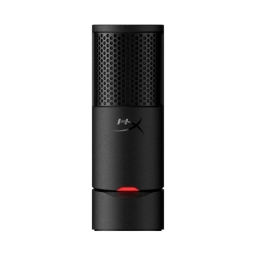Micr�fono HyperX SoloCast 2 USB Cardioide 24bit Negro