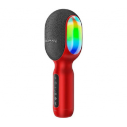 Micr�fono Karaoke Bluetooth Promate VocalMic RGB