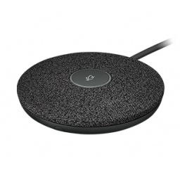 Micrfono Modular Logitech Rally Pod RightSound