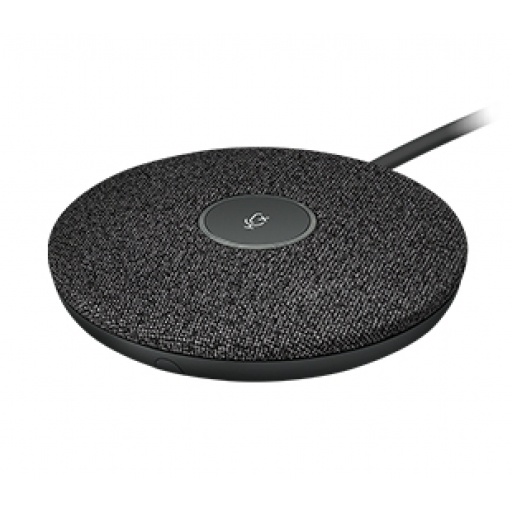 Micrfono Modular Logitech Rally Pod RightSound