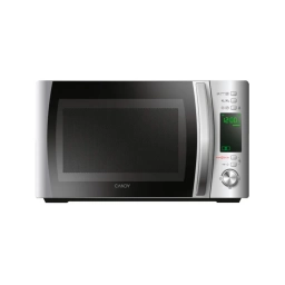 Microondas Candy 700W 20 Litros con Grill