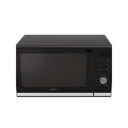 Microondas Candy 900W 25 Litros con Grill