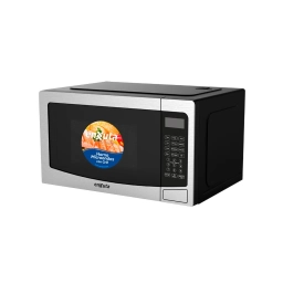 Microondas James 30 Litros 1100W 10 Niveles
