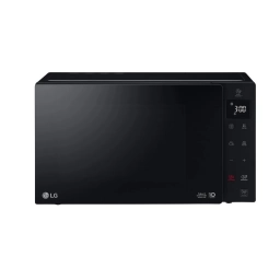Microondas LG MS2536GIS Neochef inverter 25l 1000w digital
