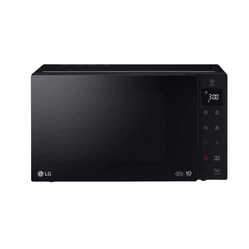 Microondas LG MS2536GIS Neochef inverter 25l 1000w digital
